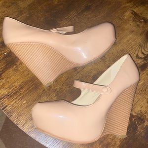 Mary Jane patent platforms